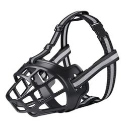 Focinheira silicone - 58678 - PETSPACE