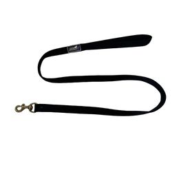 Guia para adestramento passeio de lona 150cm mosqu... - PETSPACE