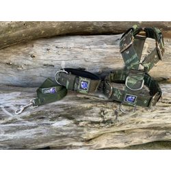 KIT PEITORAL UNIVERSAL, COLEIRA SUPER CONFORT E GU... - PETSPACE