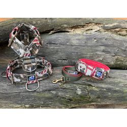 KIT PEITORAL UNIVERSAL, COLEIRA SUPER CONFORT E GU... - PETSPACE