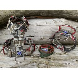 KIT PEITORAL UNIVERSAL, COLEIRA TÁTICA E GUIA DE P... - PETSPACE