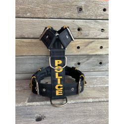 Peitoral universal personalizado poliéster premium... - PETSPACE