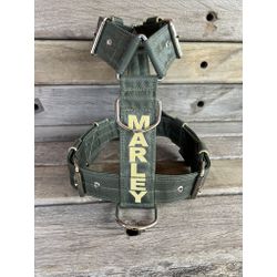 Peitoral universal personalizado poliéster premium... - PETSPACE