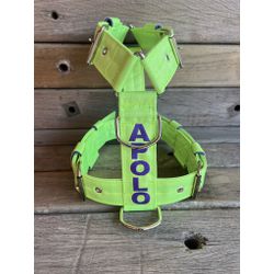 Peitoral universal personalizado poliéster premium... - PETSPACE