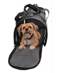 Bolsa Mala de Transporte Para Passeio Pet Cães e G... - PETUT PETS