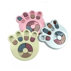 Comedouro Interativo Formato pata - 1011816 - PETUT PETS