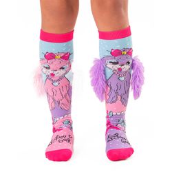 CACHORRINHA POM POM - 31569 - Pezinho Encantado