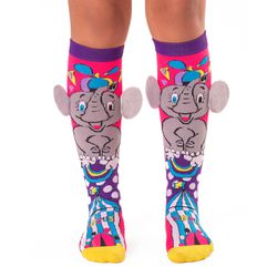 ELEFANTINHO - 31570 - Pezinho Encantado