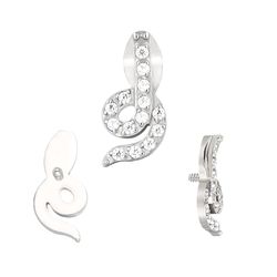  Labret- Cobra com Pedraria Swarovski Lapidadas Co... - Pierce Boutique