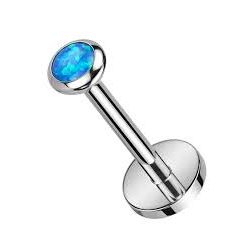 Labret Com Pedra Diversas Coleção Clayt - PB-Y9003... - Pierce Boutique