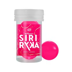 PEPPER BALL PLUS SIRI RYKA COM 2 UNIDADES - Pimenta Angelical 