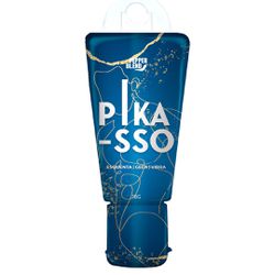 PIKASSO GEL COMESTÍVEL ESQUENTA, GELA E VIBRA 18G - Pimenta Angelical 