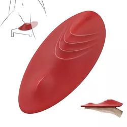 LOVEPAD | VIBRADOR PARA SENTAR - Pimenta Angelical 