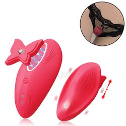  Vibrador de Calcinha - À Longa Distância - APP - Pimenta Angelical 