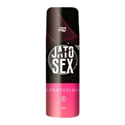 Jato Sex Gel Excitante Apertadinha 18ml - Pimenta Angelical 