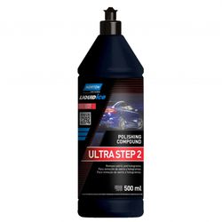 Liquid Ice Ultra Step 2 - Refino e Lustro - Norton - PinteDecore