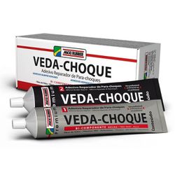 Veda-Choque - Maxi Rubber - PinteDecore