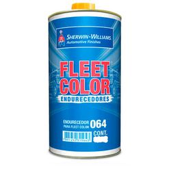 Endurecedor Fleet Color 064 PU 0,9L - Lazzuril - PinteDecore