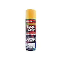 Spray Amarelo p/ Pinça de Freio - Color SW - PinteDecore