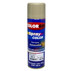 Spray Bege Mediterrâneo - Color SW - PinteDecore
