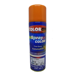 Spray Laranja Jacto - Color SW - PinteDecore