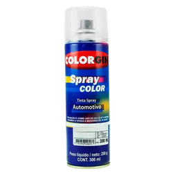 Spray Primer Universal - Color SW - PinteDecore