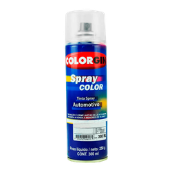 Spray Verniz Fosco - Color SW - PinteDecore