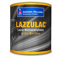 Lazzulac - Laca Nitrocelulose 900mL - Lazzuril - PinteDecore