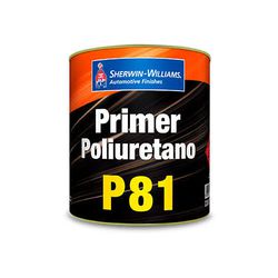 Primer PU P81 800ml - Lazzuril - PinteDecore