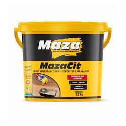 MazaCit 18L - Maza - PinteDecore