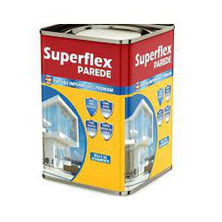 Superflex Parede 18kg - Maza - PinteDecore