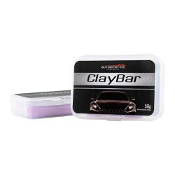 Clay Bar 50g - Autoamerica - PinteDecore