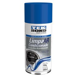 Limpa Ar Condicionado - Tekbond - PinteDecore
