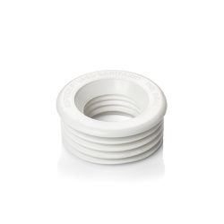 Espude P/ Vaso Sanitário PVC Flexivel PR7105 Altas - PinteDecore
