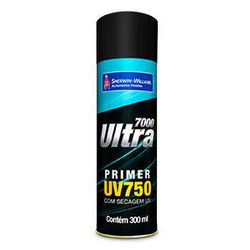 Spray Primer Ultra 7000 UV 750 Lazzuril Sherwin Wi... - PinteDecore