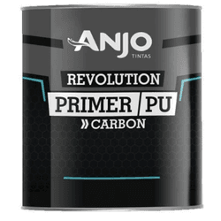 Primer PU Revolution HS 5000 750ml Anjo - PinteDecore