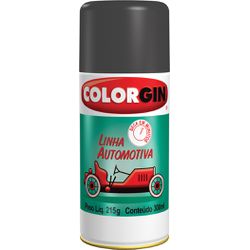 Spray Selador para Plástico Automotivo - Colorgin - PinteDecore