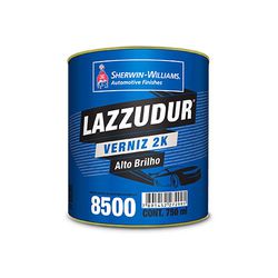 Verniz 8500 Lazzuril + Catalisador - PinteDecore