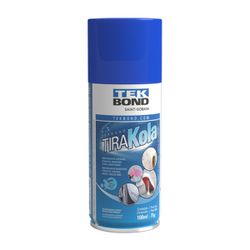 Spray Tira Kola 100ml Tek Bond - PinteDecore