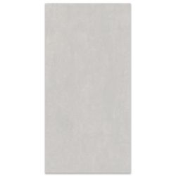 Porcelanato Cimento Gris Polido 61x120 Damme - PR1... - Piso de Pedra Curitiba