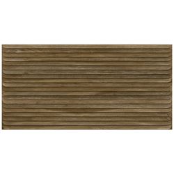 Porcelanato Le Mans Wood Acetinado 62x121 - AR122... - Piso de Pedra Curitiba