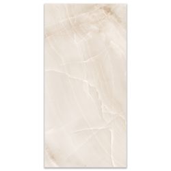 Porcelanato Onice Polido 61x120 Damme - PR12156 - Piso de Pedra Curitiba