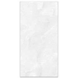 Porcelanato Onix Bianco Polido 61x120 Damme - PR12... - Piso de Pedra Curitiba