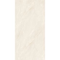 Porcelanato Atlantis Crema Polido 61x120 Damme - P... - Piso de Pedra Curitiba