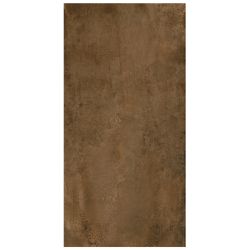 Porcelanato Corten Rústico 62x121 Retificado Damme... - Piso de Pedra Curitiba