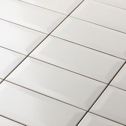 Revestimento Metro White Acetinado 10x20 Eliane - ... - Piso de Pedra Curitiba