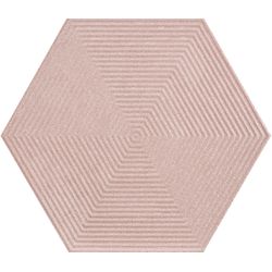 Revestimento Love Hexa PK MLX 17,4x17,4 Portinari ... - Piso de Pedra Curitiba