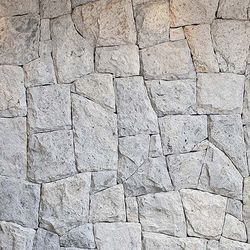 Pedra Núvola Branca ® - 006703 - Piso de Pedra Curitiba