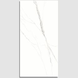 Porcelanato Statuario Acetinado 62x121 Damme - Piso de Pedra Osasco