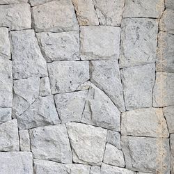 Pedra Nuvola Branca Irregular - Piso de Pedra Osasco